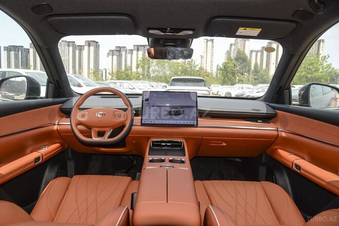 Changan Qiyuan Q07-6