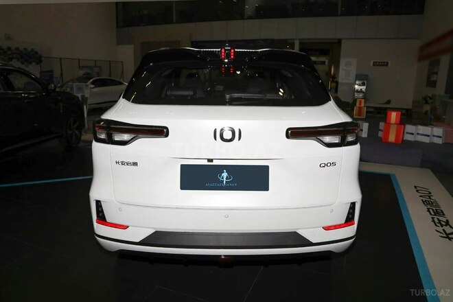 Changan Qiyuan Q05 2025, 0 km - 1.5 л - Bakı