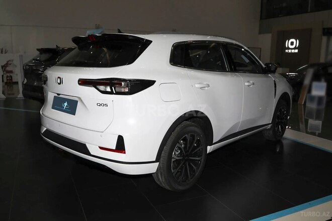 Changan Qiyuan Q05 2025, 0 km - 1.5 л - Bakı
