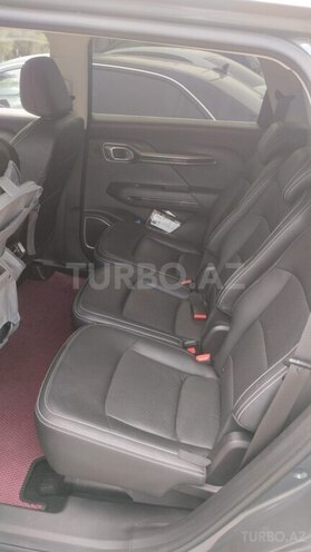 Geely Okavango 2023, 16,000 km - 1.5 л - Bakı