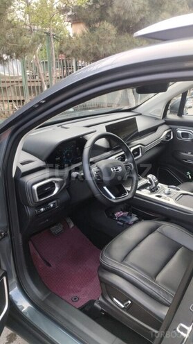 Geely Okavango 2023, 16,000 km - 1.5 л - Bakı