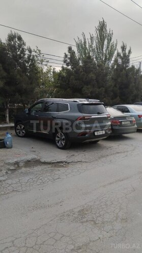 Geely Okavango 2023, 16,000 km - 1.5 л - Bakı