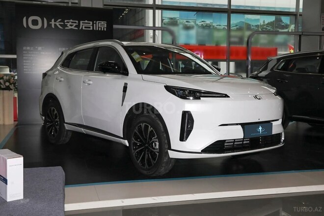 Changan Qiyuan Q05 2025, 0 km - 1.5 л - Bakı