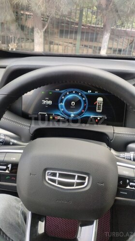 Geely Okavango 2023, 16,000 km - 1.5 л - Bakı