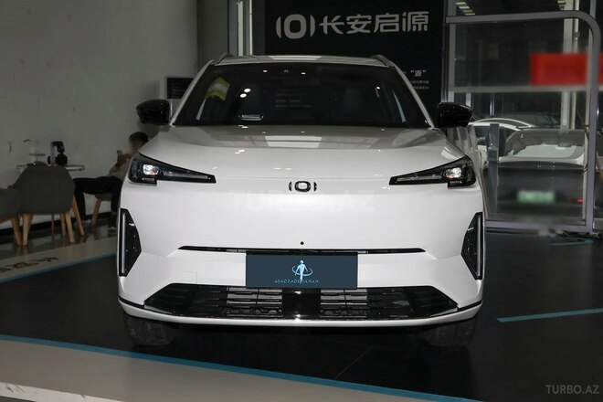 Changan Qiyuan Q05 2025, 0 km - 1.5 л - Bakı