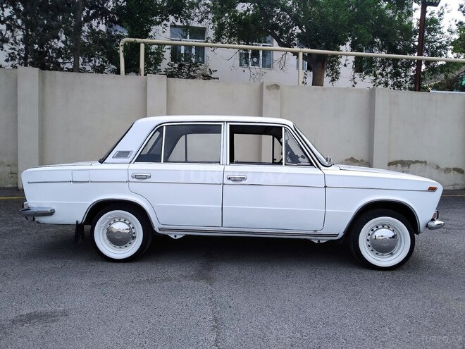 LADA (VAZ) 2103 1973, 40,000 km - 1.5 l - Bakı