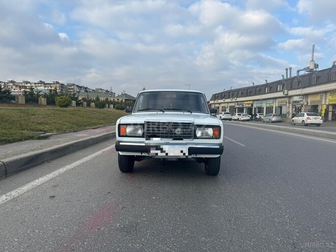 LADA (VAZ) 2107 2008, 86,000 km - 1.6 л - Bakı