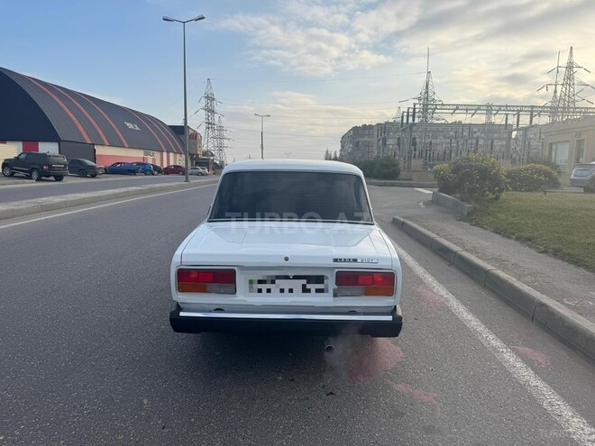 LADA (VAZ) 2107 2008, 86,000 km - 1.6 л - Bakı