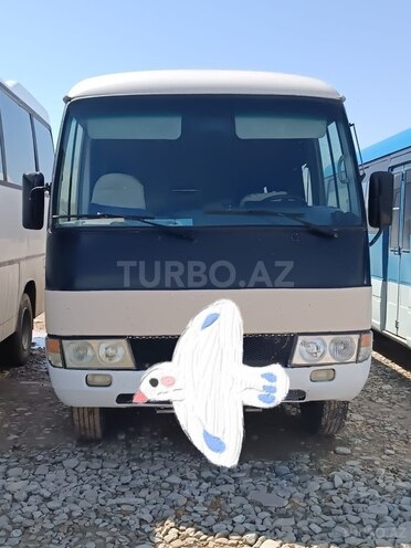 Mitsubishi Rosa 2006, 450,000 km - 4.2 л - Sumqayıt