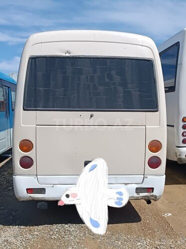 Mitsubishi Rosa 2006, 450,000 km - 4.2 л - Sumqayıt