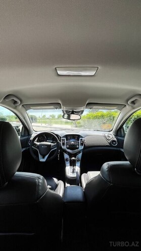 Chevrolet Cruze 2015, 178,000 km - 1.4 l - Bakı