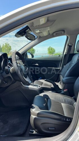 Chevrolet Cruze 2015, 178,000 km - 1.4 l - Bakı
