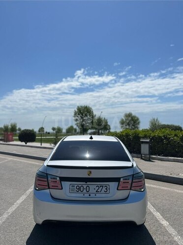 Chevrolet Cruze 2015, 178,000 km - 1.4 l - Bakı
