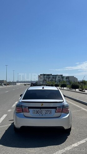 Chevrolet Cruze 2015, 178,000 km - 1.4 l - Bakı