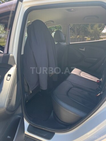Hyundai Tucson 2015, 178,000 km - 2.0 l - Bakı