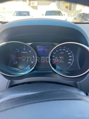 Hyundai Tucson 2015, 178,000 km - 2.0 l - Bakı