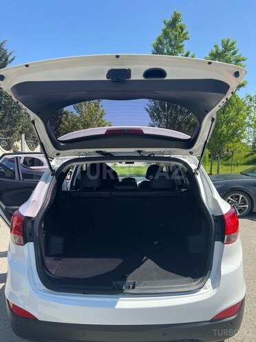 Hyundai Tucson 2015, 178,000 km - 2.0 l - Bakı