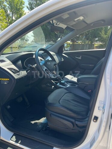 Hyundai Tucson 2015, 178,000 km - 2.0 l - Bakı