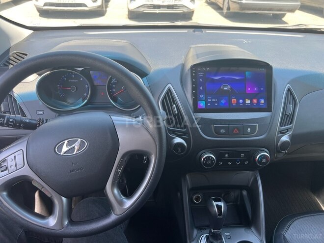 Hyundai Tucson 2015, 178,000 km - 2.0 l - Bakı