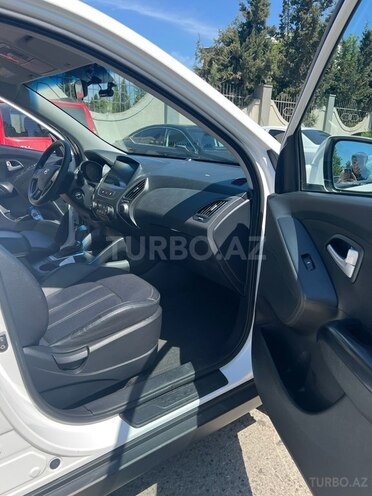Hyundai Tucson 2015, 178,000 km - 2.0 l - Bakı