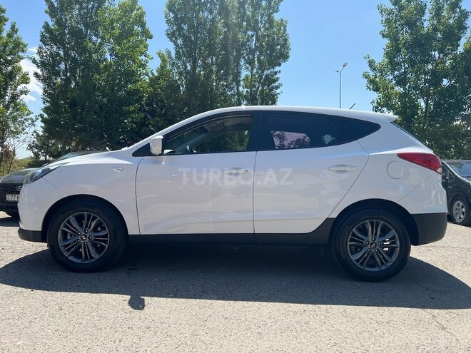 Hyundai Tucson 2015, 178,000 km - 2.0 l - Bakı