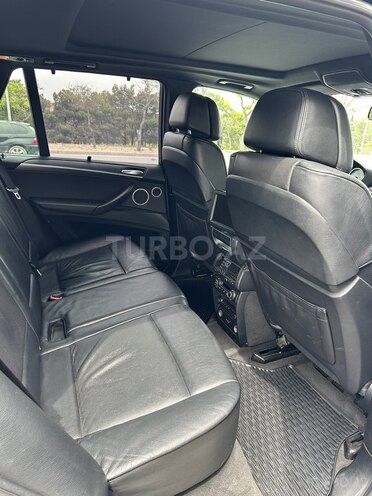 BMW X5 M-5