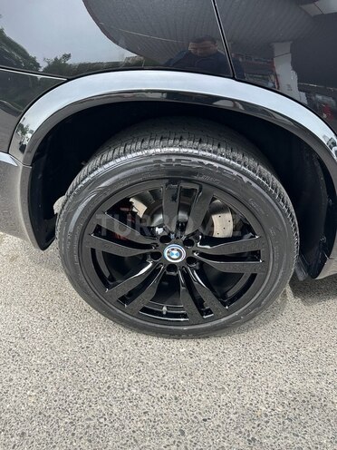 BMW X5 M-7