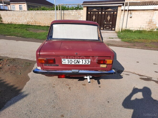 LADA (VAZ) 21011 1983, 87,565 km - 1.5 l - Salyan