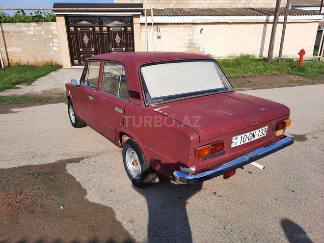 LADA (VAZ) 21011 1983, 87,565 km - 1.5 l - Salyan