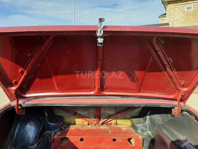 LADA (VAZ) 21011 1983, 87,565 km - 1.5 l - Salyan