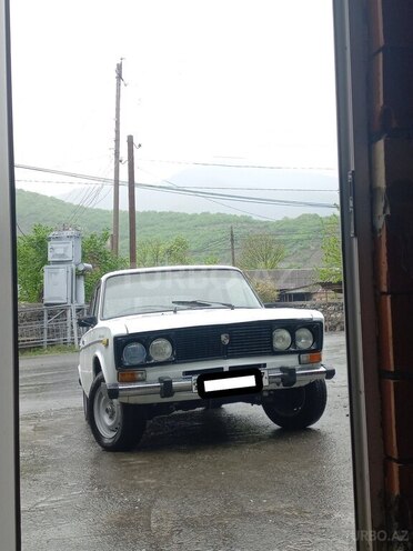 LADA (VAZ) 2106 1983, 65,565 km - 1.6 л - Zaqatala