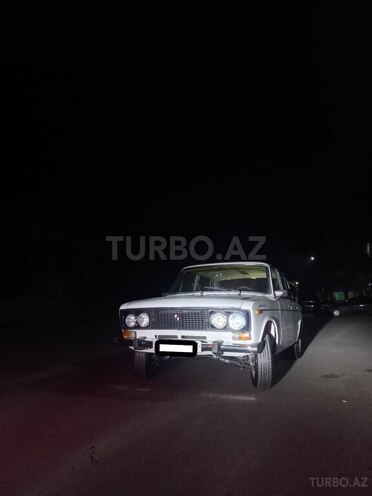 LADA (VAZ) 2106 1983, 65,565 km - 1.6 л - Zaqatala