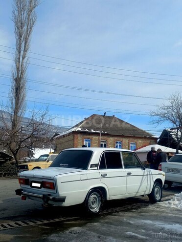 LADA (VAZ) 2106 1983, 65,565 km - 1.6 л - Zaqatala