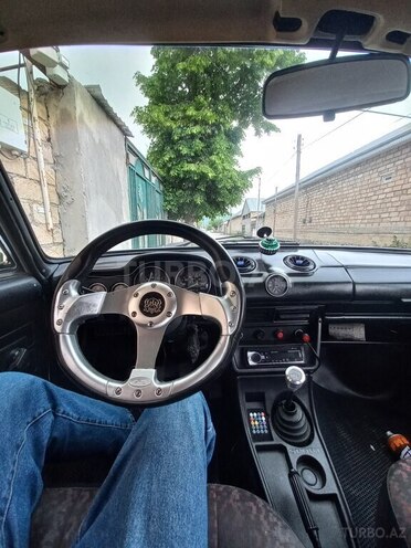 LADA (VAZ) 2106 1983, 65,565 km - 1.6 л - Zaqatala