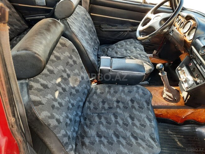 LADA (VAZ) 21011 1983, 87,565 km - 1.5 l - Salyan