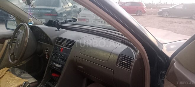 Mercedes C 180 1994, 400,547 km - 1.8 l - Sumqayıt