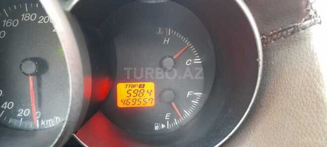 Mazda 3 2004, 469,557 km - 1.6 l - Bakı
