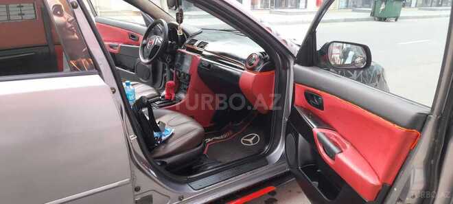 Mazda 3 2004, 469,557 km - 1.6 l - Bakı