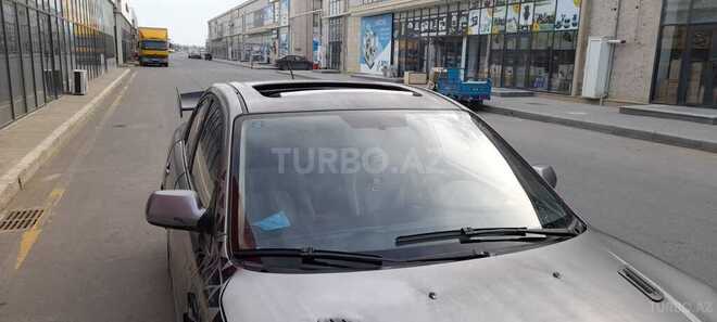 Mazda 3 2004, 469,557 km - 1.6 l - Bakı