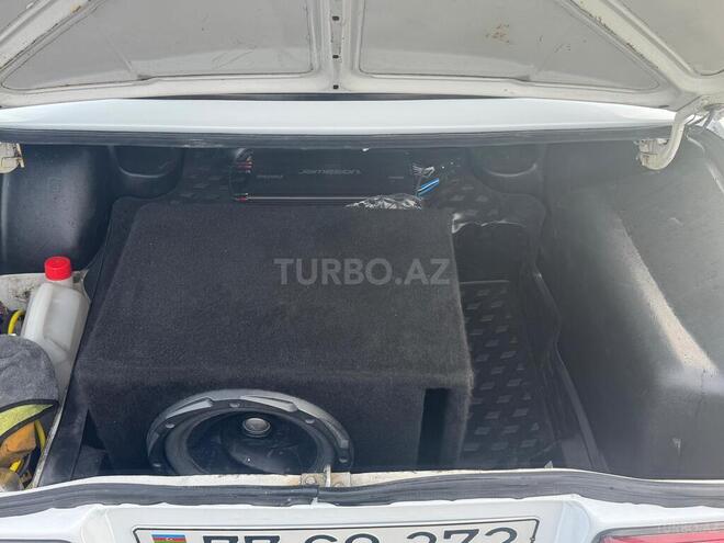 LADA (VAZ) 2107 2008, 86,000 km - 1.6 л - Bakı