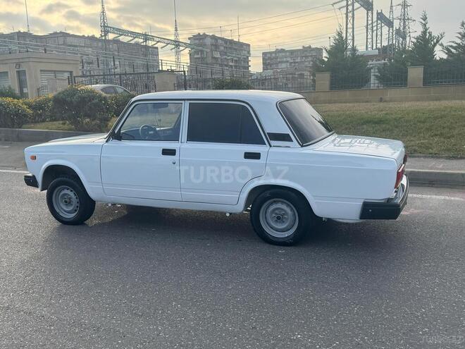 LADA (VAZ) 2107 2008, 86,000 km - 1.6 л - Bakı