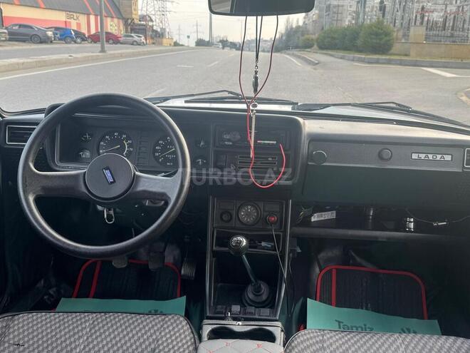 LADA (VAZ) 2107 2008, 86,000 km - 1.6 л - Bakı