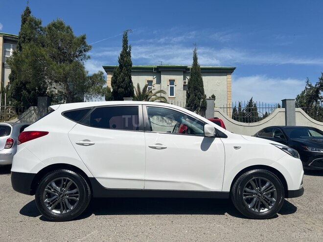 Hyundai Tucson 2015, 178,000 km - 2.0 l - Bakı