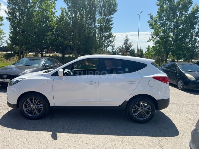 Hyundai Tucson 2015, 178,000 km - 2.0 l - Bakı