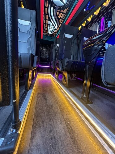 Mercedes Sprinter 316 2019, 374,000 km - 2.2 l - Bakı