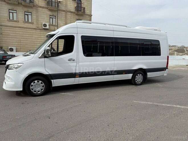 Mercedes Sprinter 316 2019, 374,000 km - 2.2 l - Bakı
