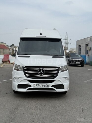 Mercedes Sprinter 316 2019, 374,000 km - 2.2 l - Bakı