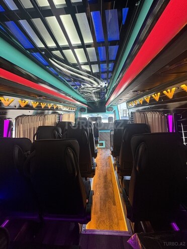 Mercedes Sprinter 316 2019, 374,000 km - 2.2 l - Bakı