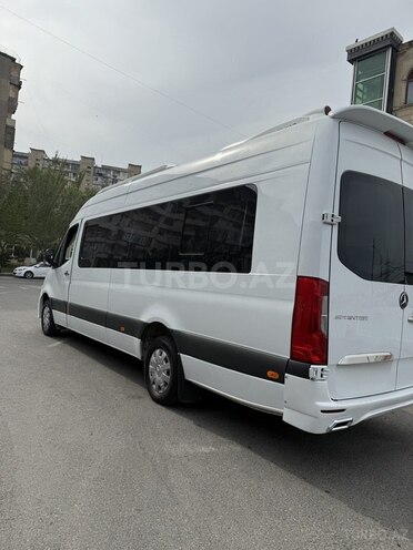 Mercedes Sprinter 316 2019, 374,000 km - 2.2 l - Bakı