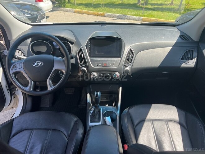 Hyundai Tucson 2015, 178,000 km - 2.0 l - Bakı